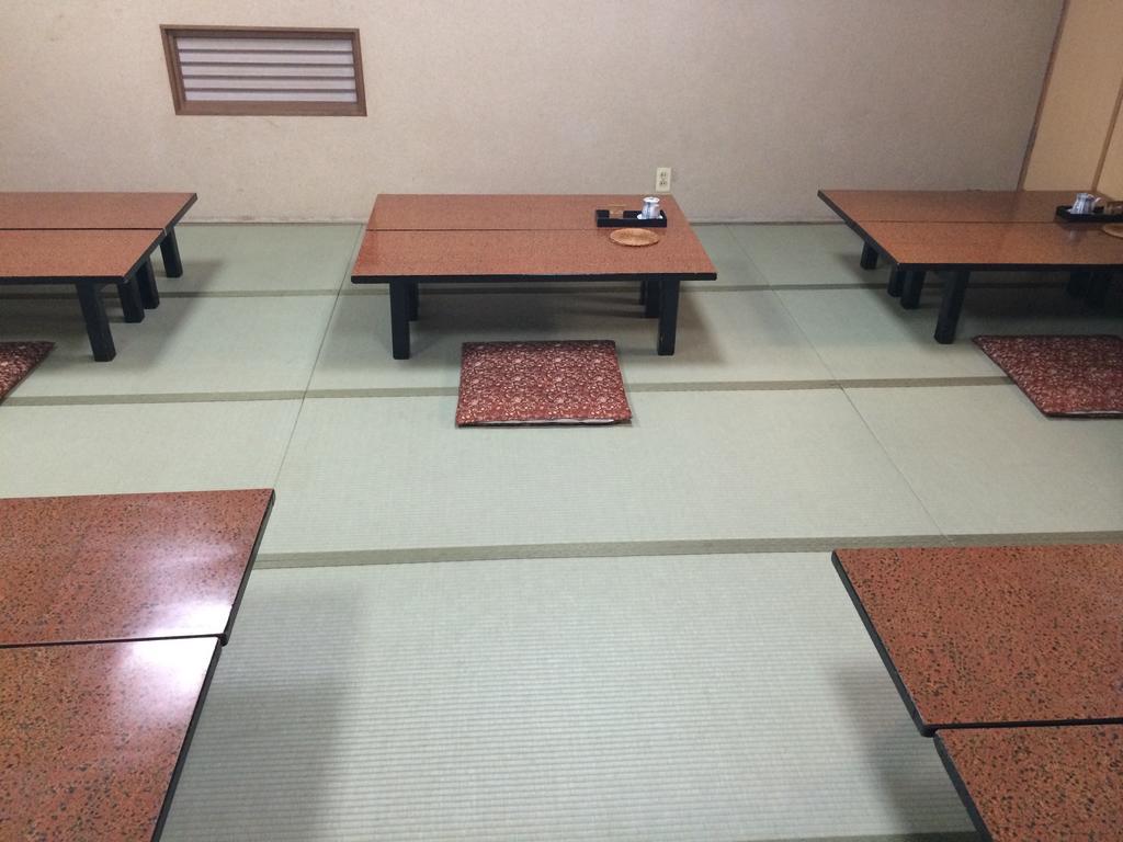 Nihonkan Киото Экстерьер фото