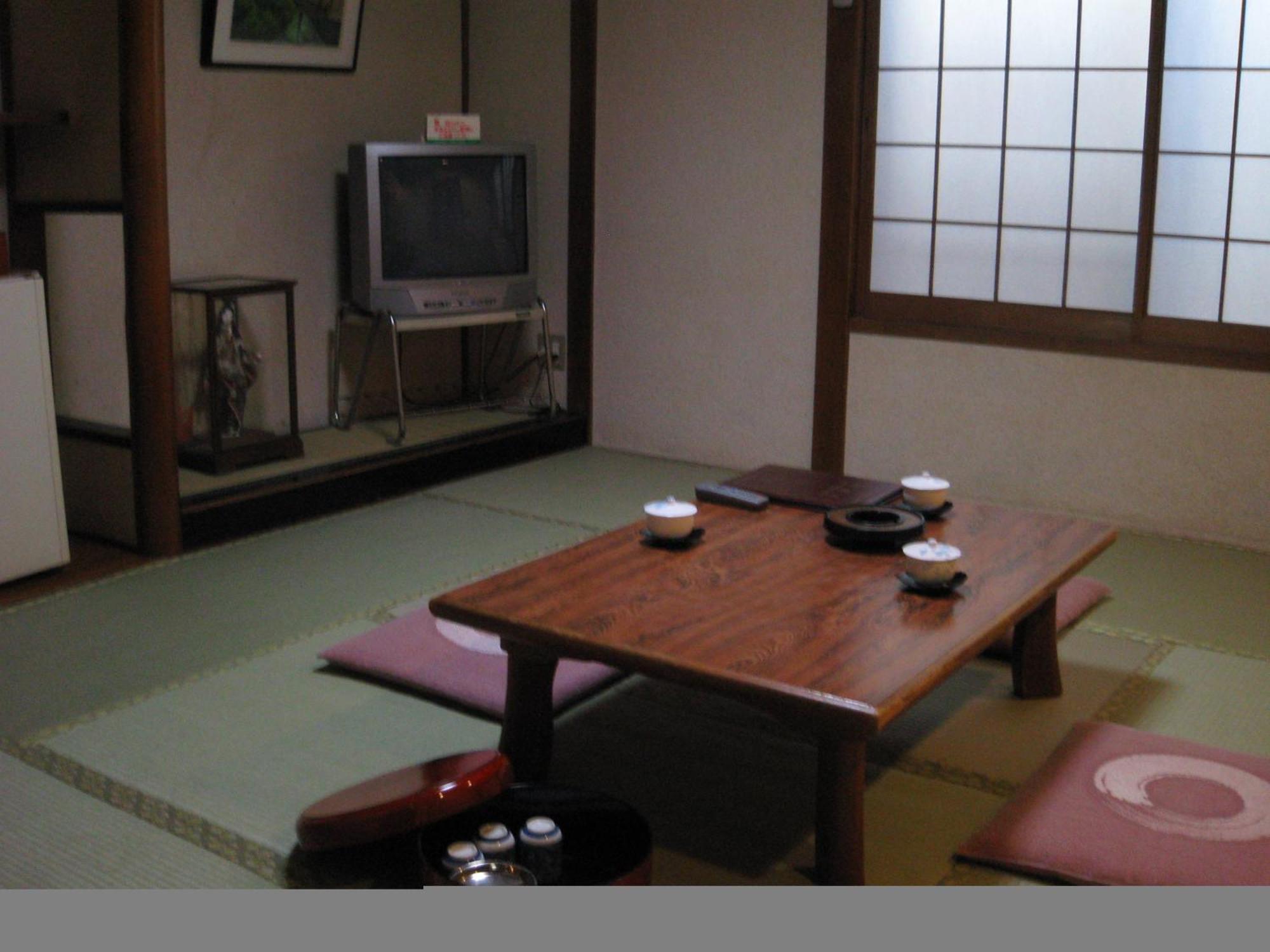 Nihonkan Киото Экстерьер фото